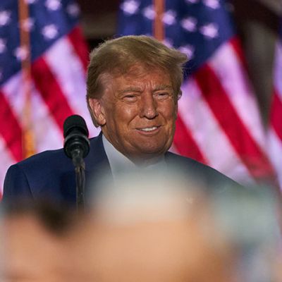 Poll: 6 in 10 New York Republicans Back Trump in Primary