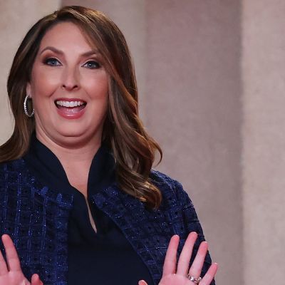 EXCLUSIVE POLL: Majority Of Republicans Want Candidates, Not RNC To Decide 2024 Debates