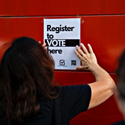 Report: Blue States Automatically Registering Welfare Recipients to Vote
