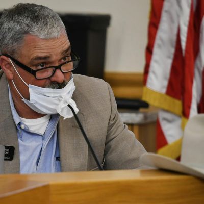 Republican state representative launches bid for U.S. Rep. Ken Buck’s seat