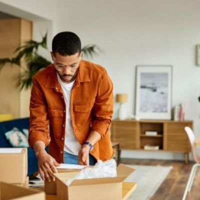 New packaging rules for less waste and easier recycling