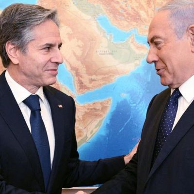 Middle East Crisis: Can America protect Americans in the Gulf?