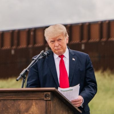 Pritzker: We Don’t Have Border Problems Since Trump Took Office
