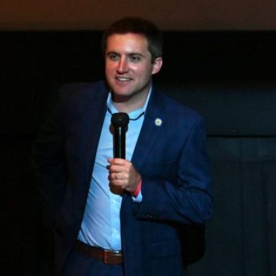 DNC chair candidate calls for greater investment in GOP states in platform