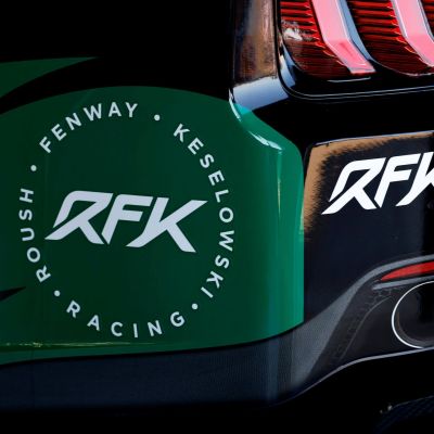 RFK Racing progressing toward expanding to 3 full-time NASCAR Cup teams in 2025: Sources