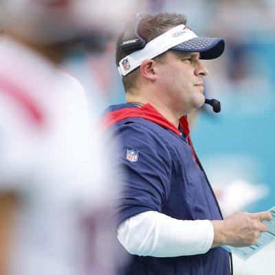 Josh McDaniels, back with the Patriots, is tweaking the offense he’s always known