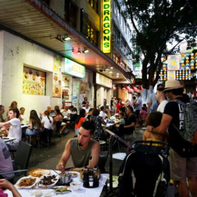 Dutton Pledges $20,000 Meal or Entertainment Tax Break for Small Business