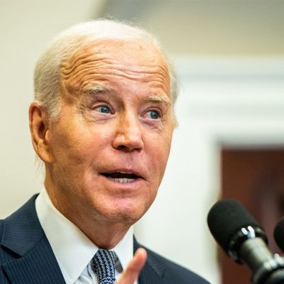 Middle class snubs Joe Biden. Who can blame them?