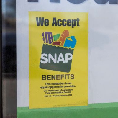 Move to “undo” SNAP payments blocked as judge rebukes “vindictive games”
