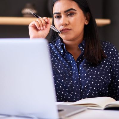 How CFOs can avoid the ‘innovator’s dilemma’