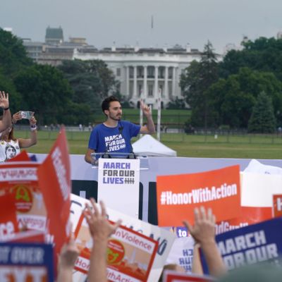 New PAC wants more people under 35 in Congress, legislatures – Roll Call