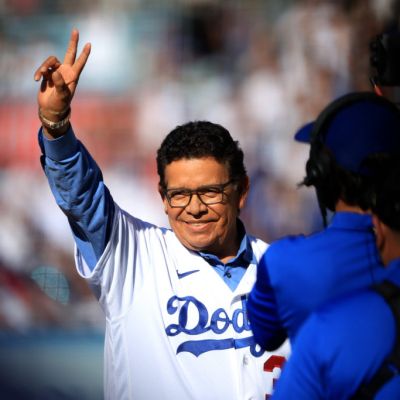 Fernando Valenzuela, Dodgers pitcher who inspired ‘Fernandomania,’ dies at 63