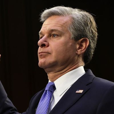 FBI attacked Catholics and now it won’t even let us see what it did