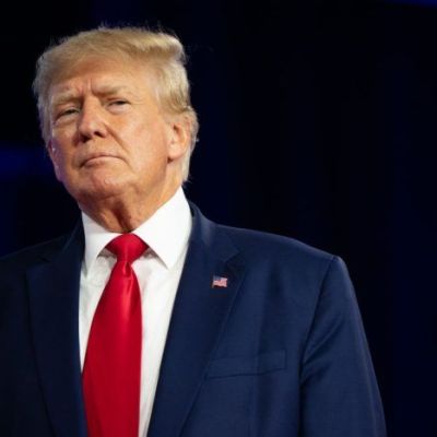 President Trump: U.S. and Iran Reach Deal to End War