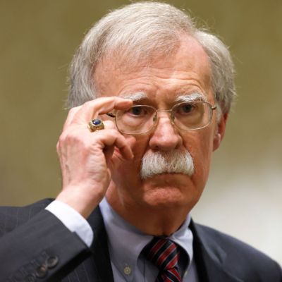 What to know as John Bolton reportedly reaches plea deal