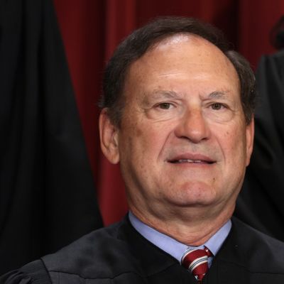 Samuel Alito warns Supreme Court “exacerbates the confusion”