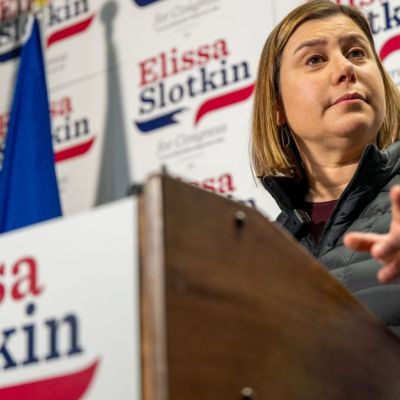 Michigan Senate Race Poised to Draw More Candidates Soon