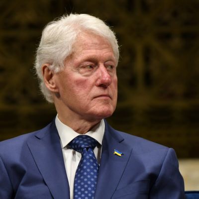 Bill Clinton issues warning on “American democracy”: Read in full