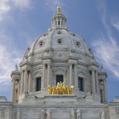 Walz announces special election to fill vacant House seat in Mendota Heights