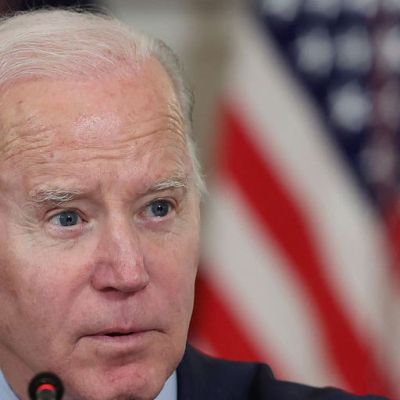 Why Joe Biden’s plan to ‘watermark’ AI-generated content may be next to impossible