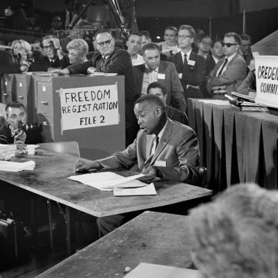 ‘America’s Political Parties Swapped Ideologies’ – Busting the Myth – Liberty Nation