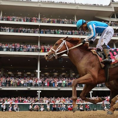 Congress abused its power to rein in horse racing. Here’s how we ride to the rescue