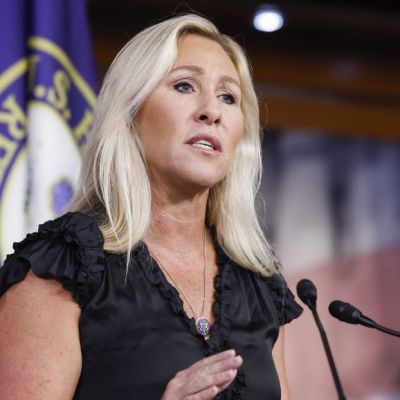 Marjorie Taylor Greene Net Worth: How Much Money She Has Now