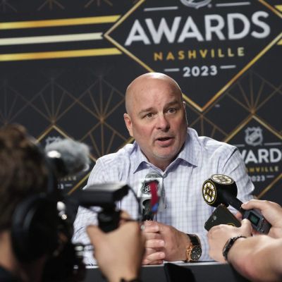 Behind the Blues’ abrupt coaching change: ‘A difference-maker became available, and we reacted’