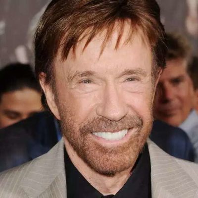 Hollywood action star Chuck Norris dies at 86