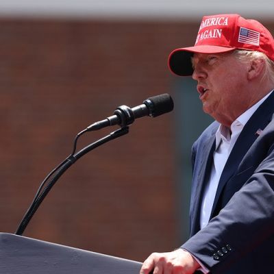 Merit over mandates: Trump should look to college sports as his winning model for DEI