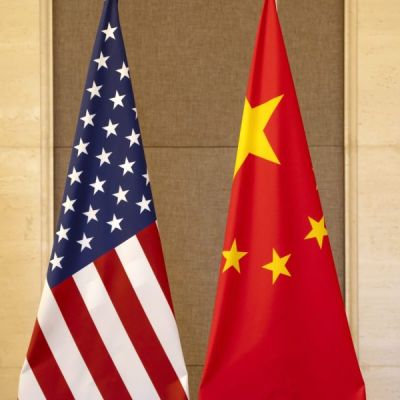 U.S. adds 140 firms to list of Chinese technology companies under export controls
