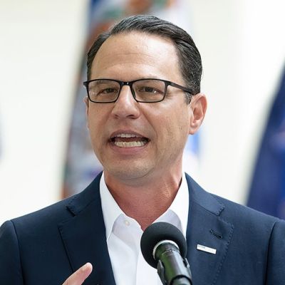 VP snub Gov. Josh Shapiro touts $1.1 billion increase in his state’s public school funding