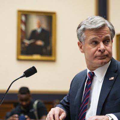 Here’s why FBI Director Wray’s grilling failed and what should be done now