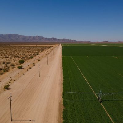 White House Looks to Safeguard Groundwater Supplies as Aquifers Decline Nationwide – Inside Climate News