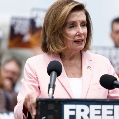 Running Again - When Will Pelosi Call It Quits? - Liberty Nation