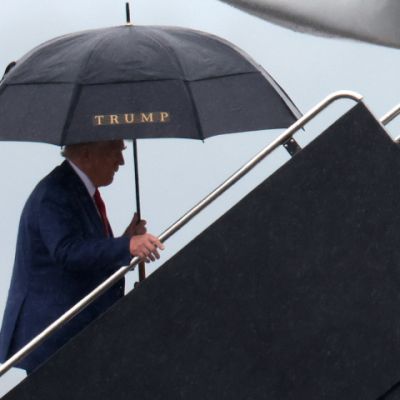 Trump’s Indictments Might Be Hurting Him  —  Just Not In The Primary Polls