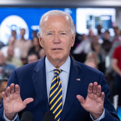 President Biden approves Florida emergency declaration ahead of Tropical Storm Debby