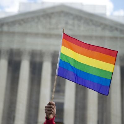 Supreme Court refuses to hear same-sex marriage challenge
