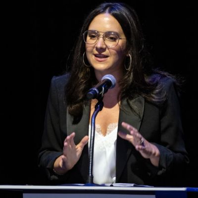 Bari Weiss Spikes 60 Minutes Segment At Last Minute