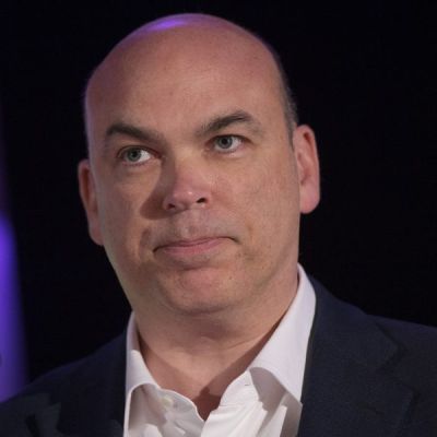 Here’s why HPE is pursuing Mike Lynch’s family for $4 billion
