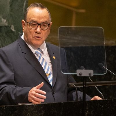 Biden wants open borders all the way south to Guatemala