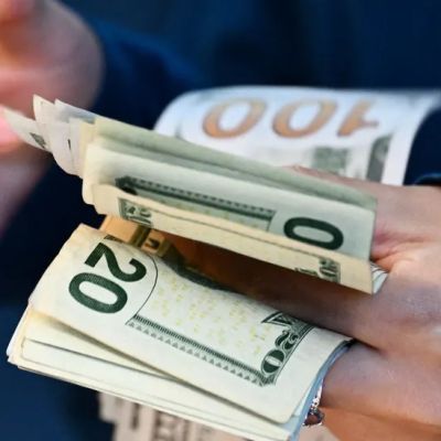 STEPHEN MOORE: Show Me The Money – Trump Tax Cuts Benefit Middle Class