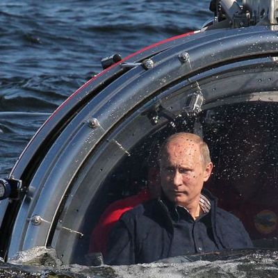 Putin is operationalizing anti-submarine warfare doctrine against the US homeland, Pentagon must pay attention
