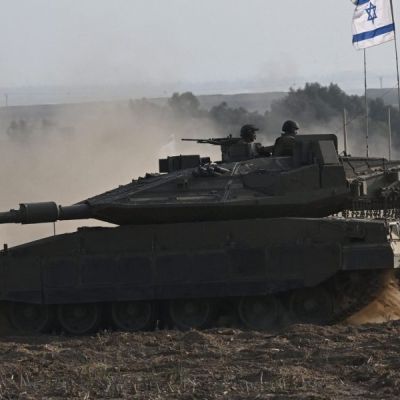 Israel war could cause a recession, $150 oil, and a 20% stock drop