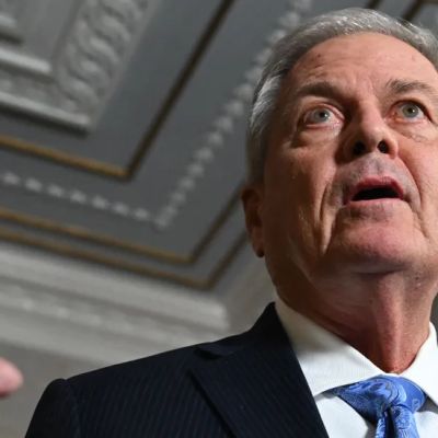 Defeated Candidate Tells Crowd He's Baffled Why Trump Spent So Much Energy On Lindsey Graham's Sister