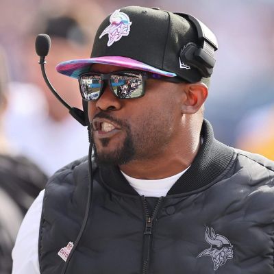 Brian Flores’ coaching future has major implications for Vikings’ defensive plans