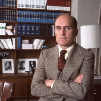 Robert Duvall was one of the Hollywood greats