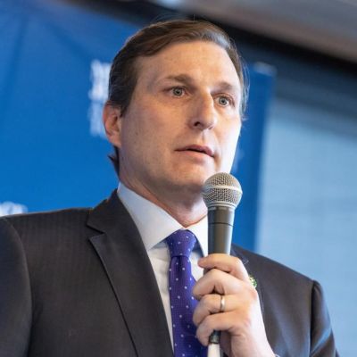 Rep. Goldman covers for Hunter: Letters to the Editor  —  Dec. 5, 2023