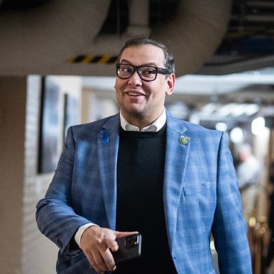 George Santos expelled: What happens to his House seat?