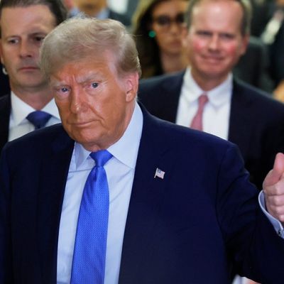 Dems’ plan to strip Trump from NY ballot has number of flaws under state law: election expert